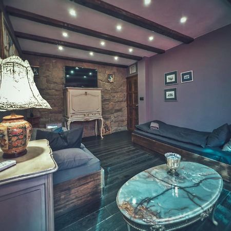 Тhe Bohemian Lodge-Entire House With Sauna Veliko Tărnovo Esterno foto