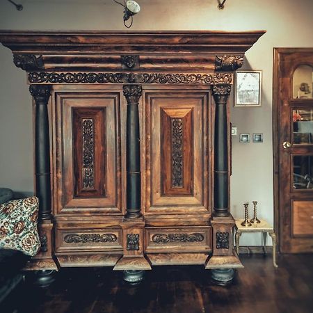 Тhe Bohemian Lodge-Entire House With Sauna Veliko Tărnovo Esterno foto