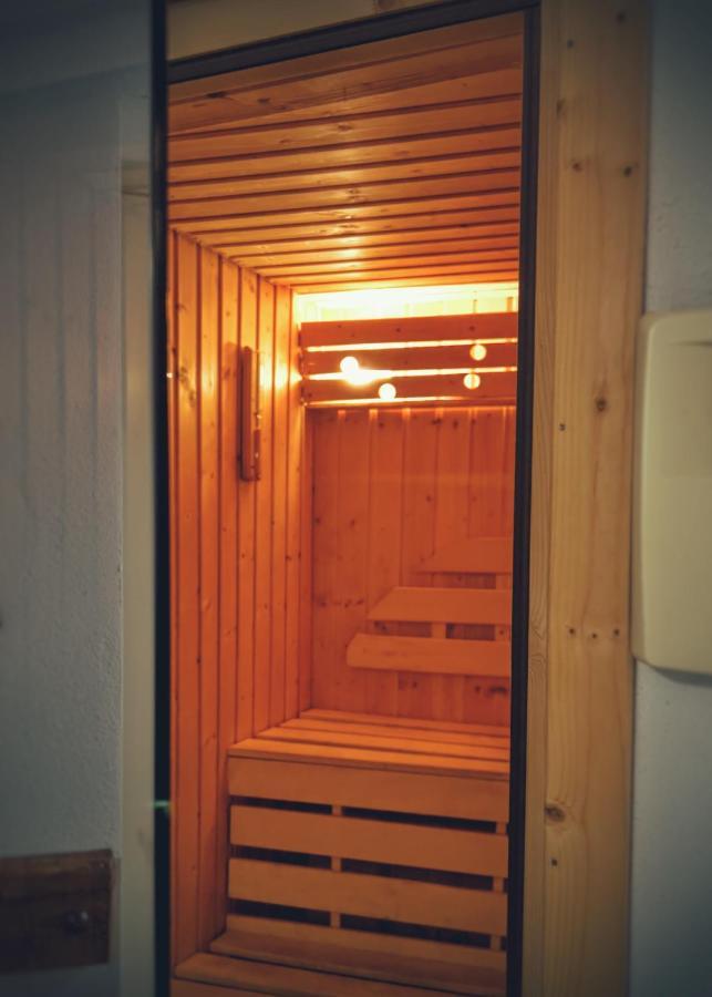 Тhe Bohemian Lodge-Entire House With Sauna Veliko Tărnovo Esterno foto