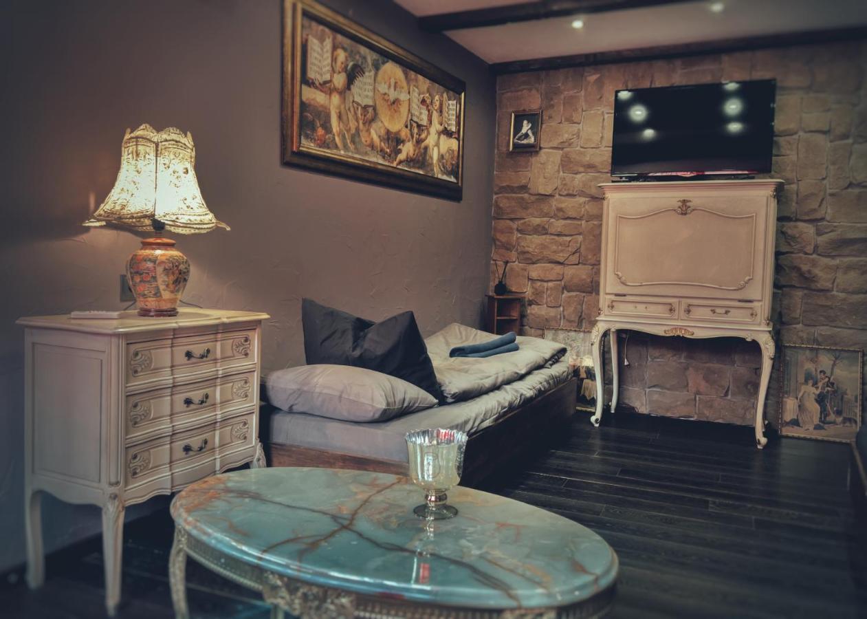 Тhe Bohemian Lodge-Entire House With Sauna Veliko Tărnovo Esterno foto