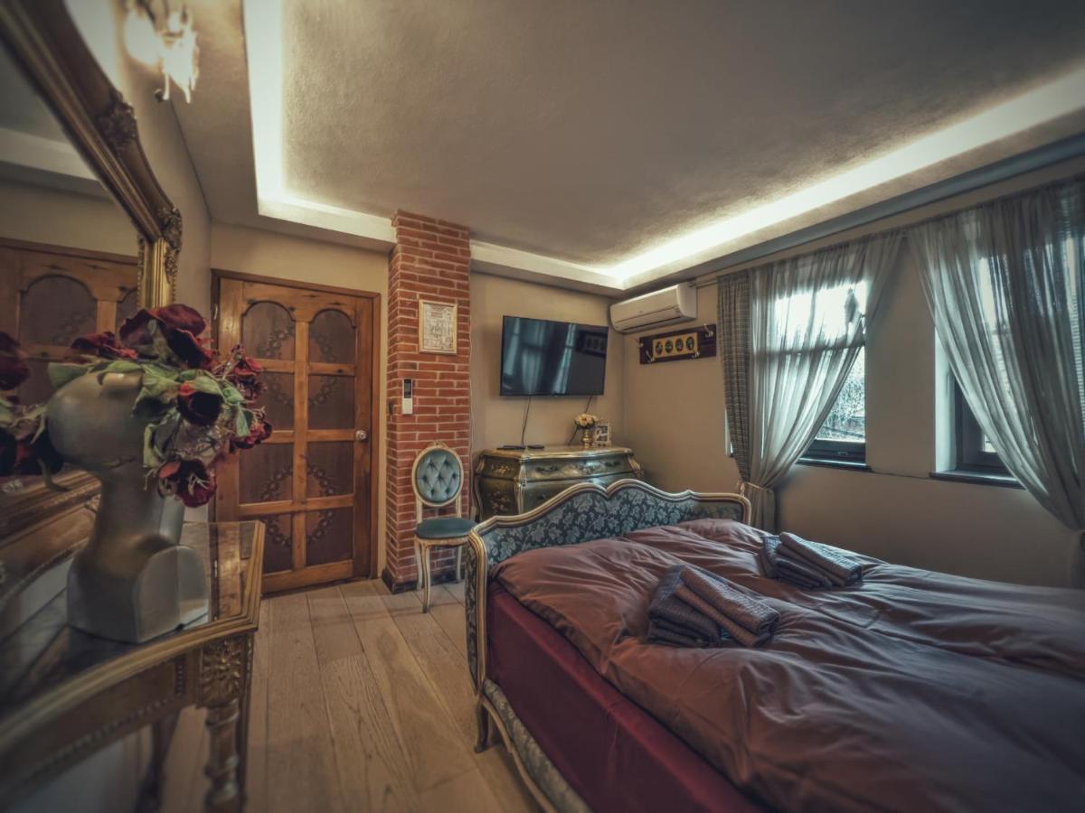 Тhe Bohemian Lodge-Entire House With Sauna Veliko Tărnovo Esterno foto