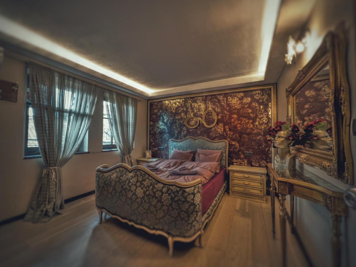 Тhe Bohemian Lodge-Entire House With Sauna Veliko Tărnovo Esterno foto