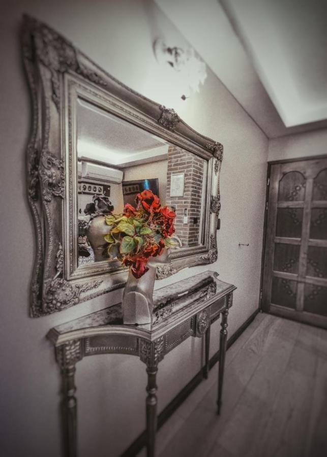 Тhe Bohemian Lodge-Entire House With Sauna Veliko Tărnovo Esterno foto