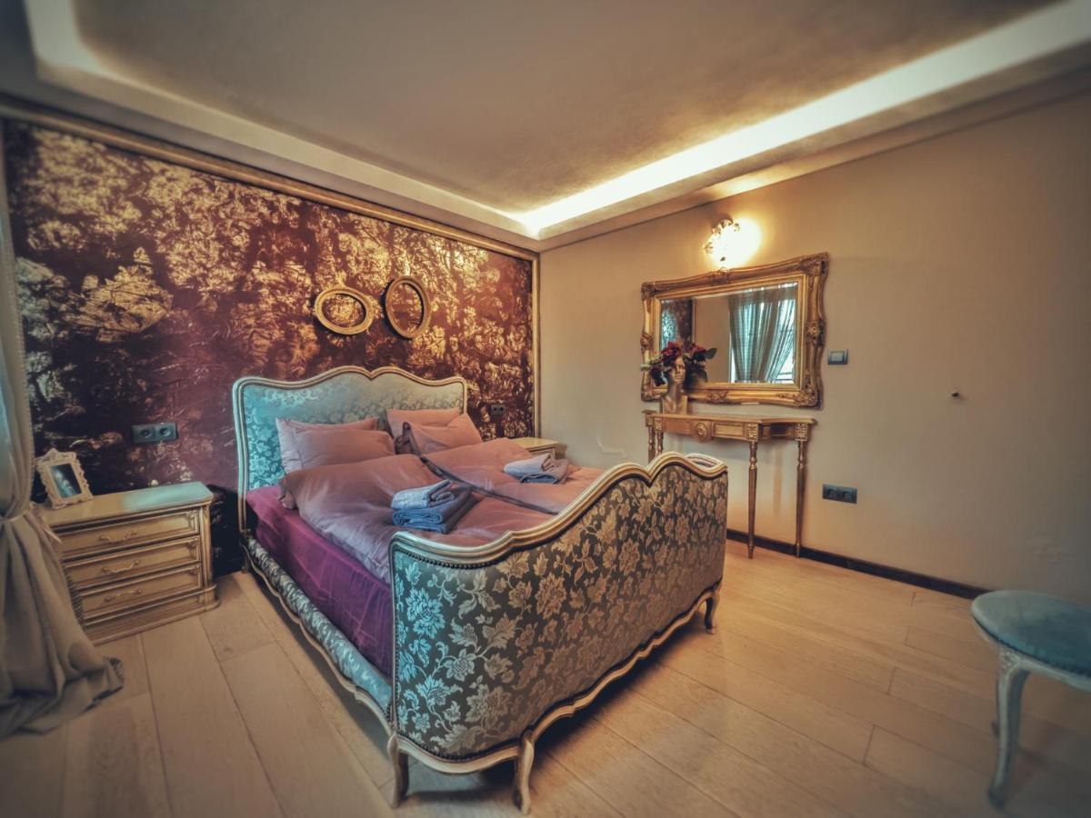 Тhe Bohemian Lodge-Entire House With Sauna Veliko Tărnovo Esterno foto