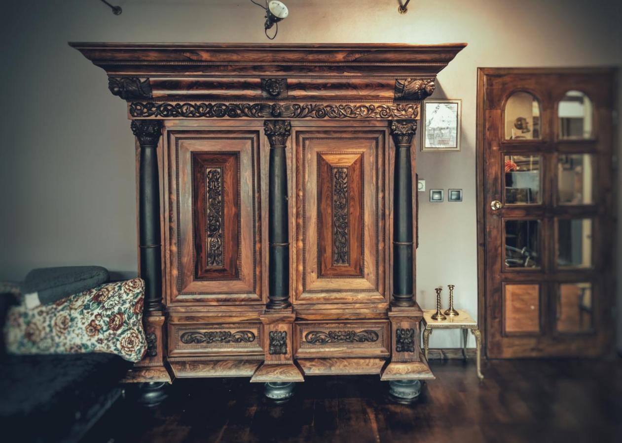 Тhe Bohemian Lodge-Entire House With Sauna Veliko Tărnovo Esterno foto