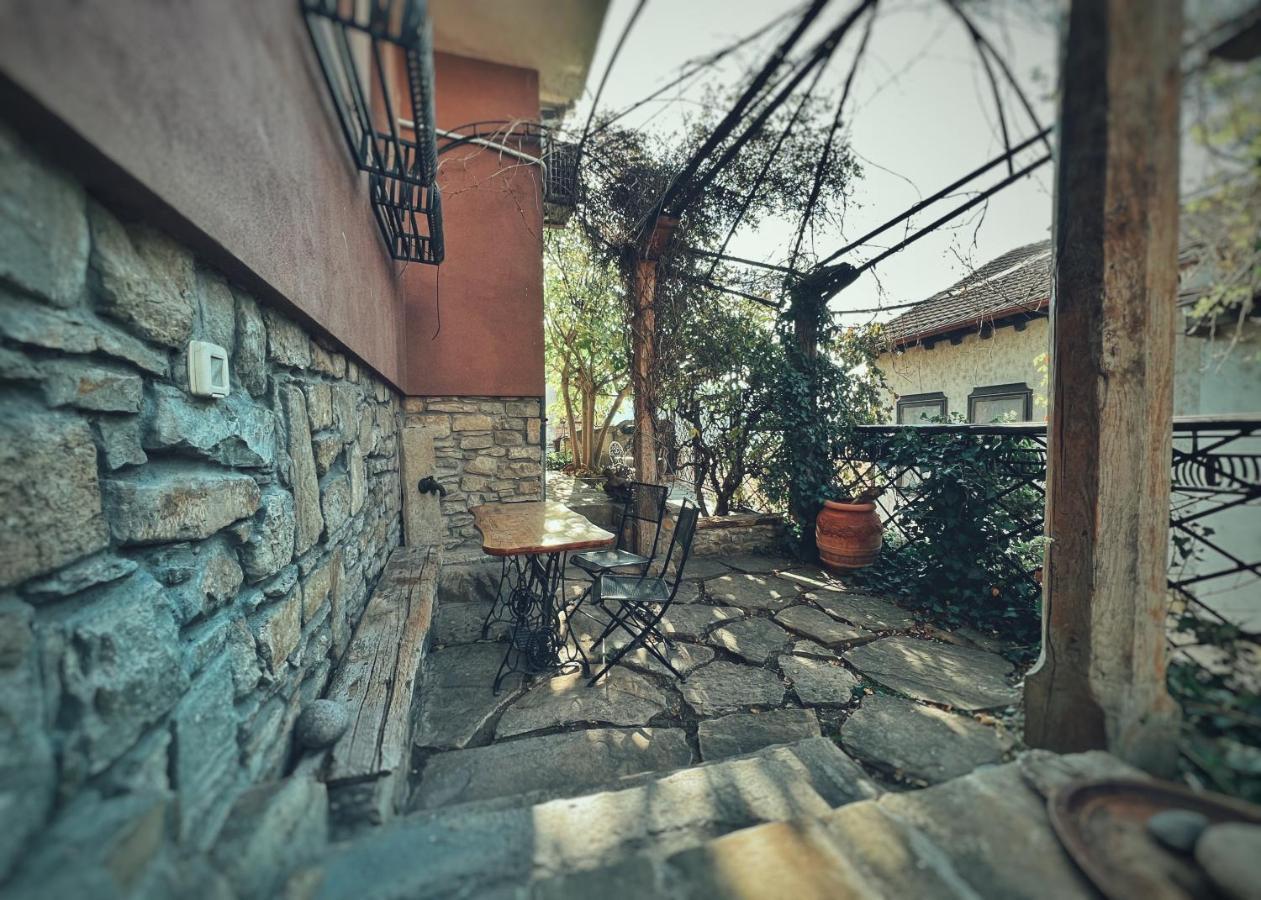 Тhe Bohemian Lodge-Entire House With Sauna Veliko Tărnovo Esterno foto